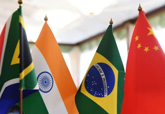 BRICS