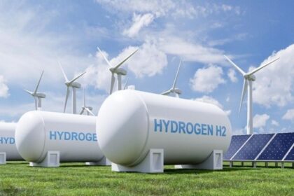 green hydrogen