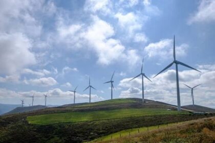 global electricity