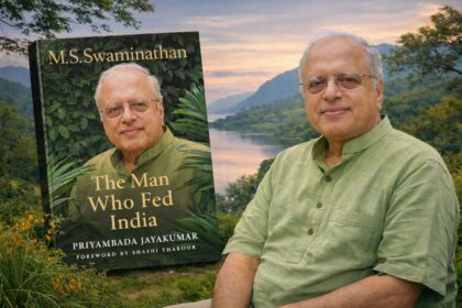 M.S. Swaminathan