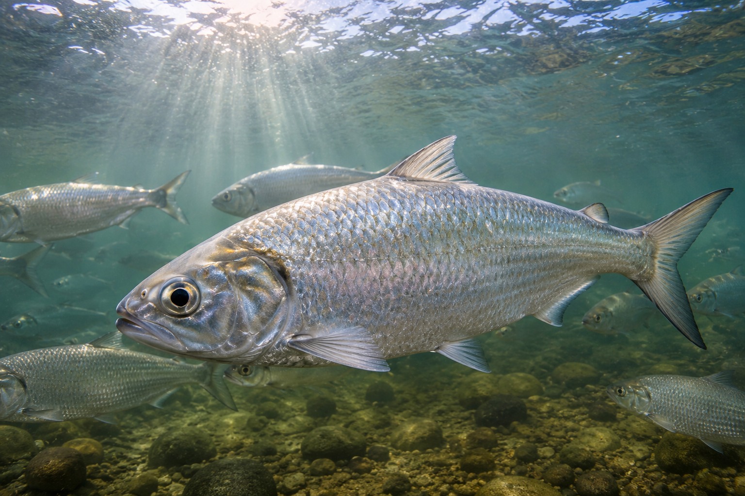 HILSA